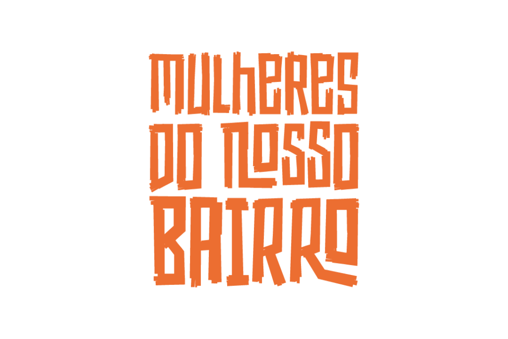 Mulheres do nosso bairro